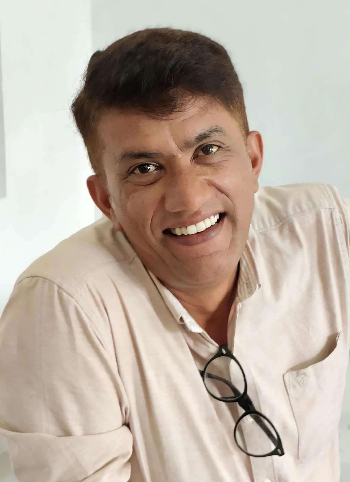 Alvin Joseph, Vice Principal